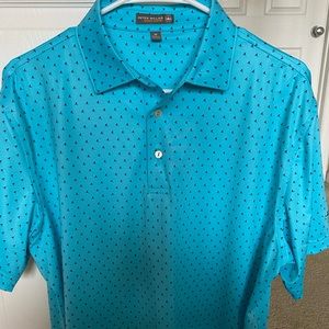Peter Millar Men’s Golf Polo